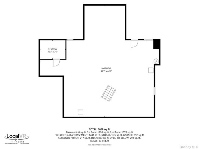 8 Lorraine Court, Medford, NY 11763