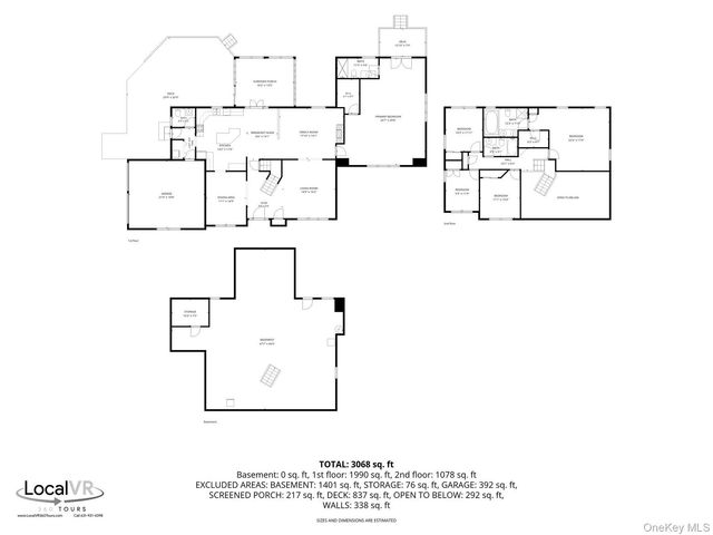 8 Lorraine Court, Medford, NY 11763