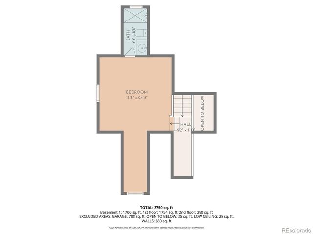 258 Gibson Rd, Westcliffe, CO 81252