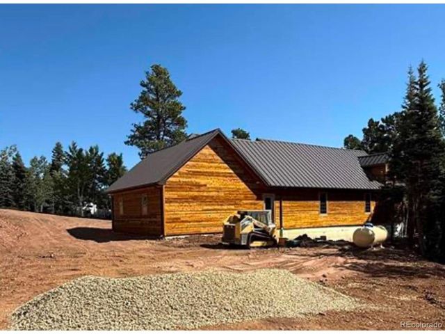 258 Gibson Rd, Westcliffe, CO 81252