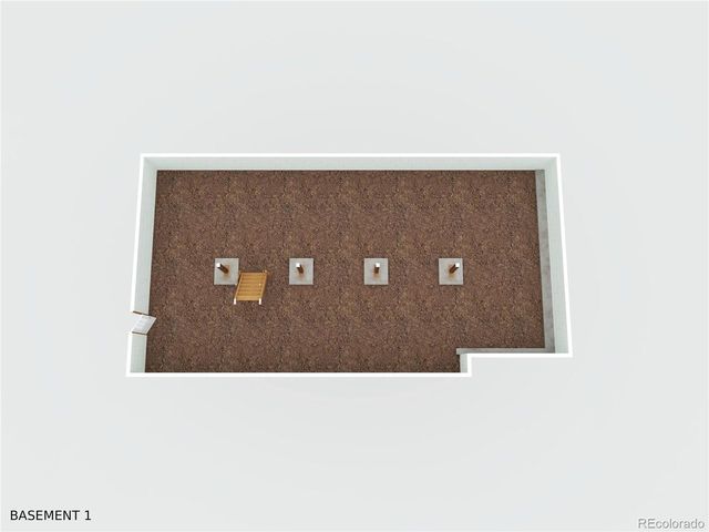 258 Gibson Rd, Westcliffe, CO 81252