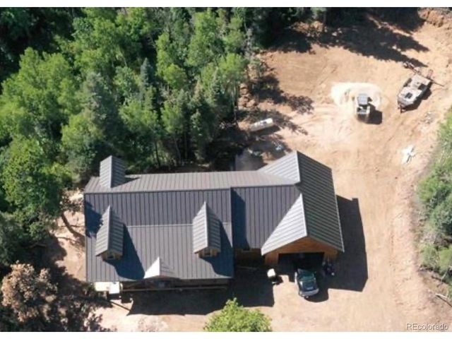 258 Gibson Rd, Westcliffe, CO 81252