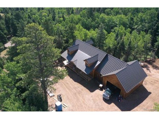 258 Gibson Rd, Westcliffe, CO 81252