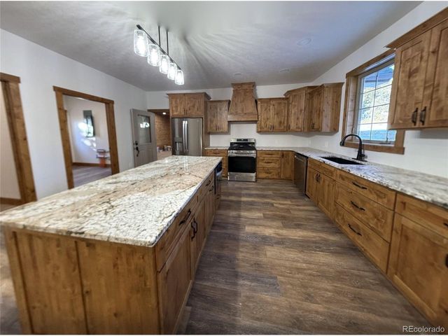 258 Gibson Rd, Westcliffe, CO 81252