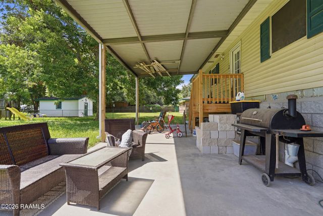 705 Lillian Street, New Iberia, LA 70560