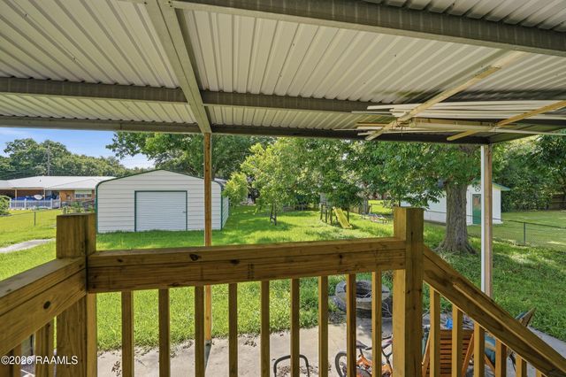 705 Lillian Street, New Iberia, LA 70560