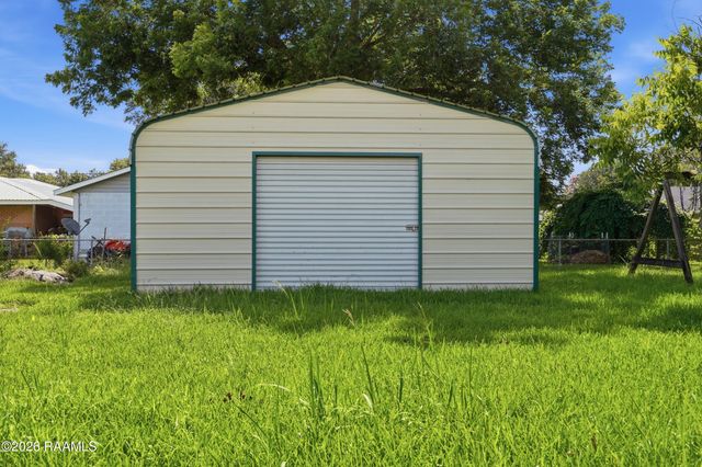 705 Lillian Street, New Iberia, LA 70560