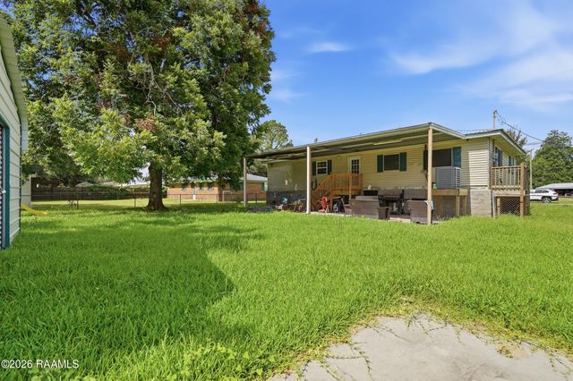 705 Lillian Street, New Iberia, LA 70560