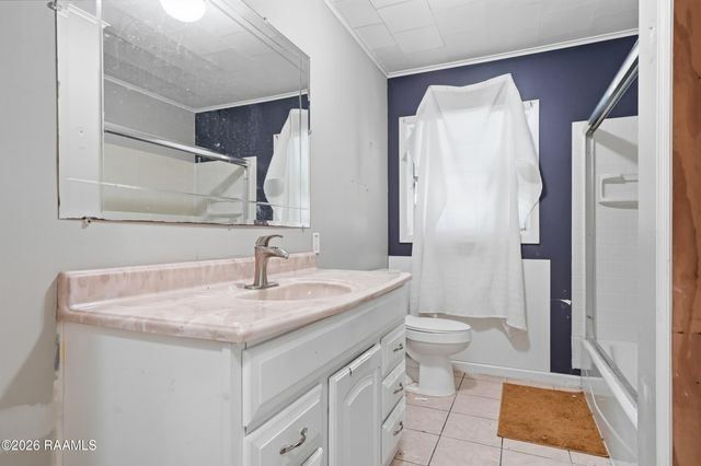 705 Lillian Street, New Iberia, LA 70560