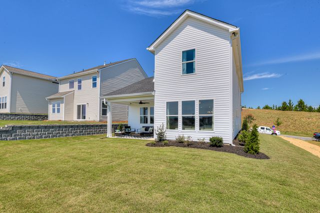 776 Tess Street, Graniteville, SC 29829