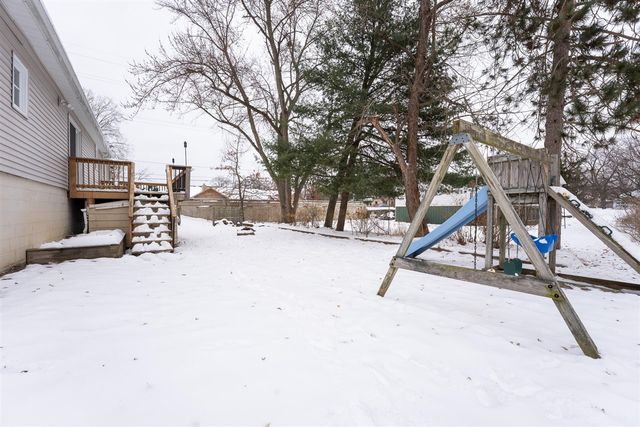 8005 Edmonds Street, Portage, MI 49024