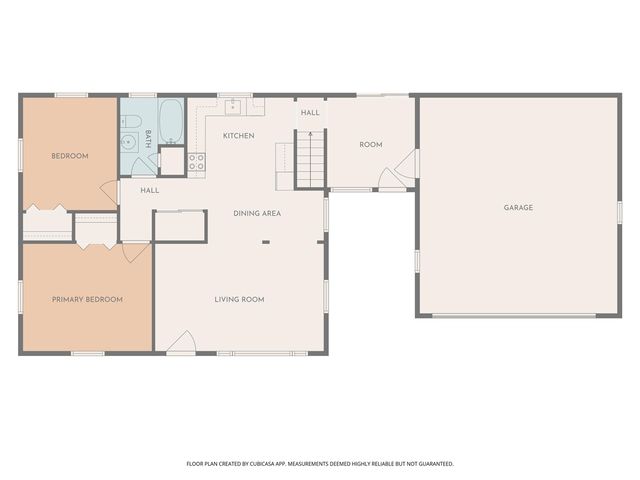 8005 Edmonds Street, Portage, MI 49024