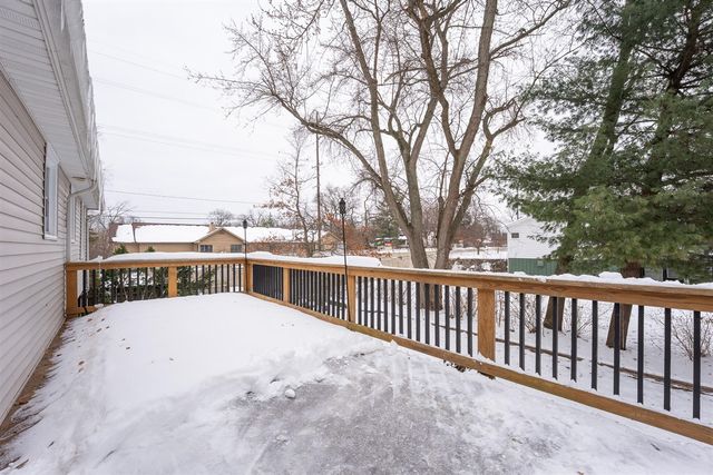 8005 Edmonds Street, Portage, MI 49024