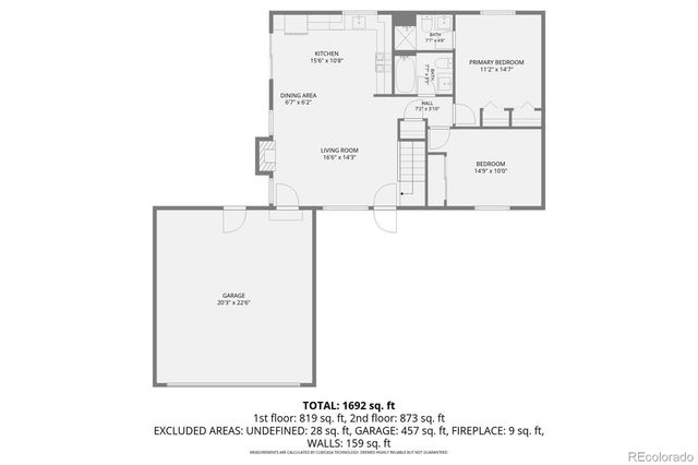 11319 Birch Street, Thornton, CO 80233