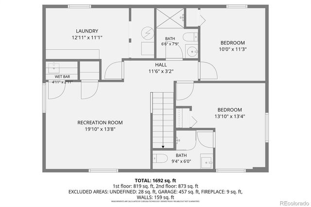 11319 Birch Street, Thornton, CO 80233