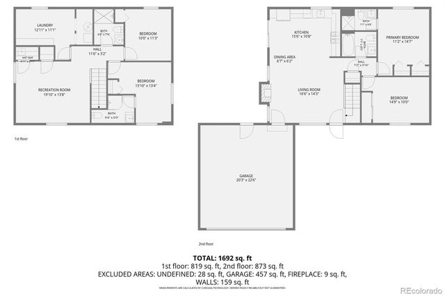 11319 Birch Street, Thornton, CO 80233