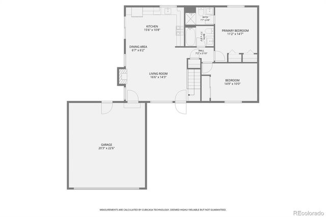 11319 Birch Street, Thornton, CO 80233