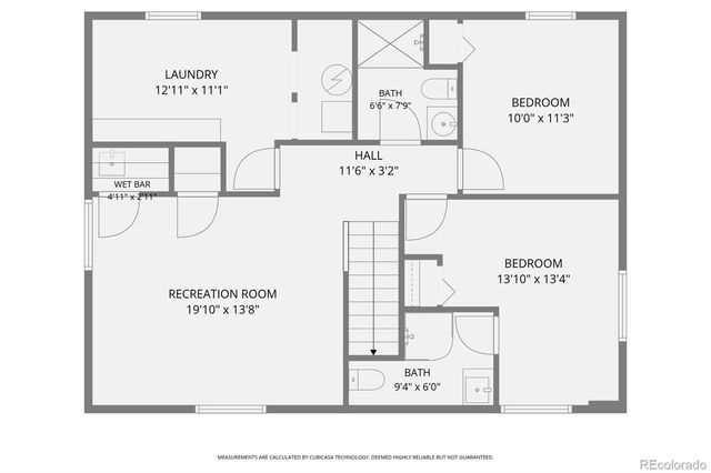 11319 Birch Street, Thornton, CO 80233