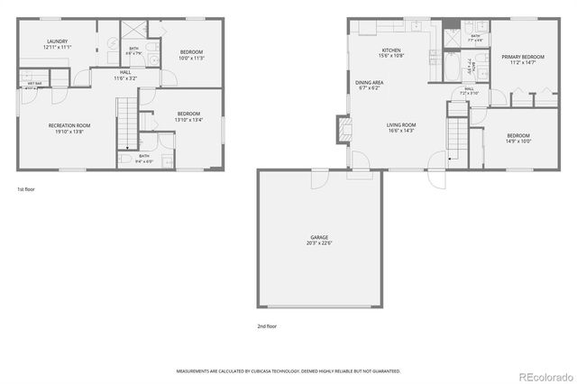 11319 Birch Street, Thornton, CO 80233