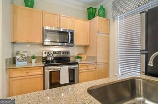 100 Ladson Court 610, Decatur, GA 30033
