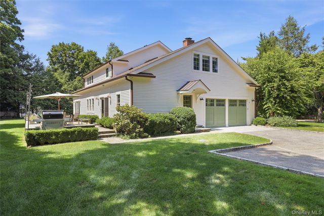 10 Homestead Lane, Bedford, NY 10506
