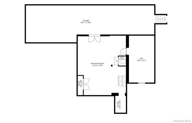10 Homestead Lane, Bedford, NY 10506