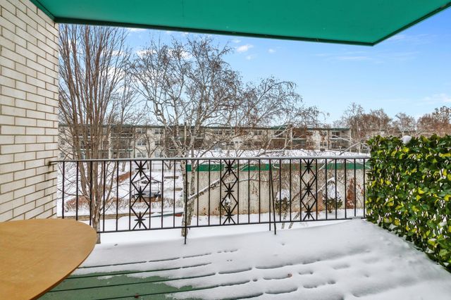 2710 Dale Street N B307, Roseville, MN 55113