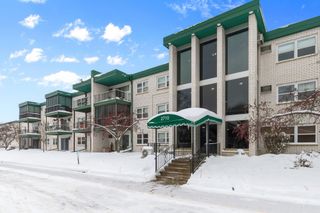 2710 Dale Street N B307, Roseville, MN 55113
