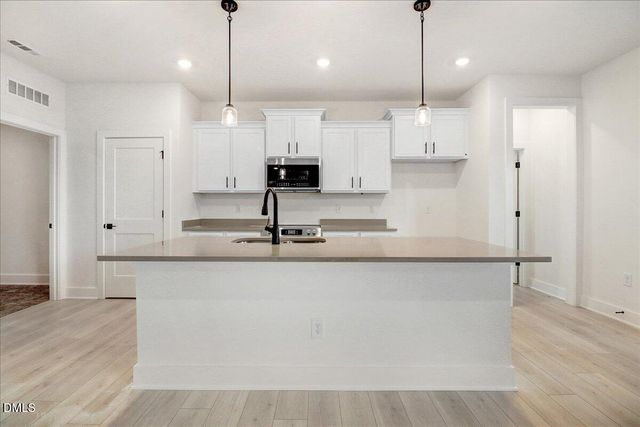 16 Leslie Court, Middlesex, NC 27557