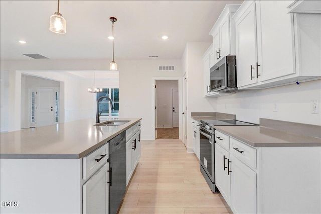 16 Leslie Court, Middlesex, NC 27557