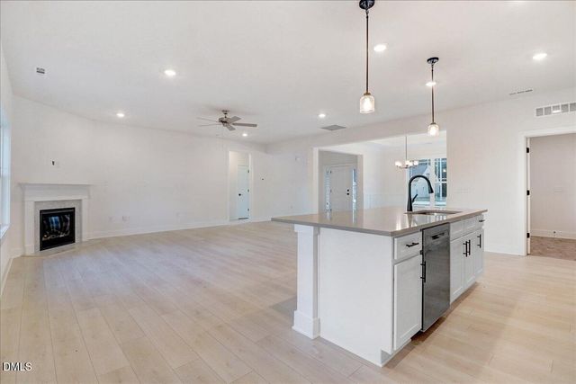 16 Leslie Court, Middlesex, NC 27557