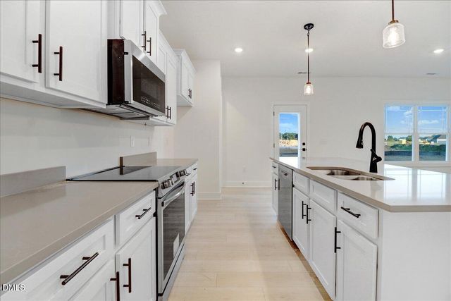 16 Leslie Court, Middlesex, NC 27557