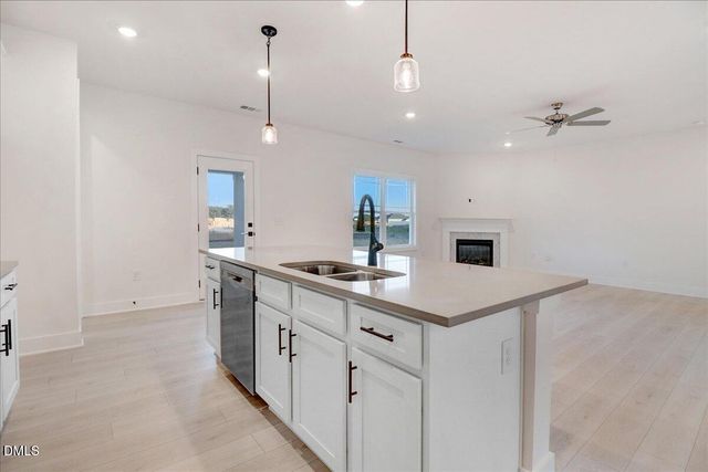 16 Leslie Court, Middlesex, NC 27557