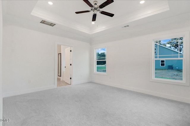 16 Leslie Court, Middlesex, NC 27557