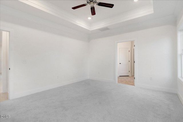 16 Leslie Court, Middlesex, NC 27557