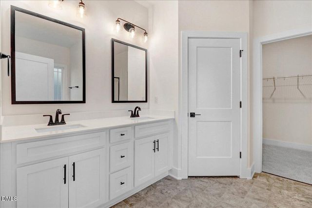 16 Leslie Court, Middlesex, NC 27557