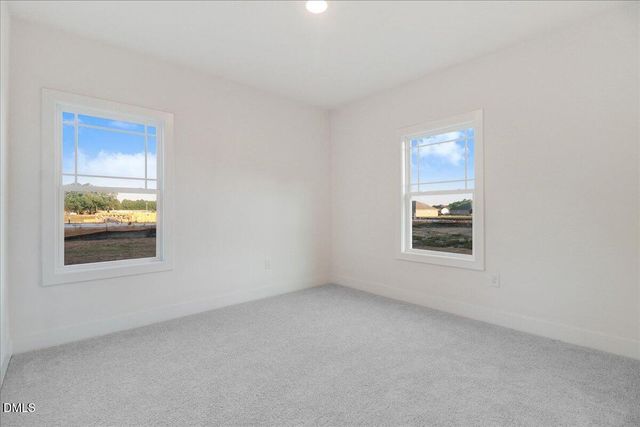 16 Leslie Court, Middlesex, NC 27557