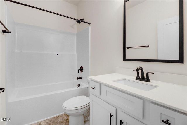 16 Leslie Court, Middlesex, NC 27557