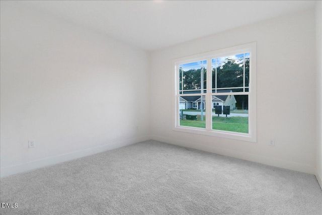 16 Leslie Court, Middlesex, NC 27557