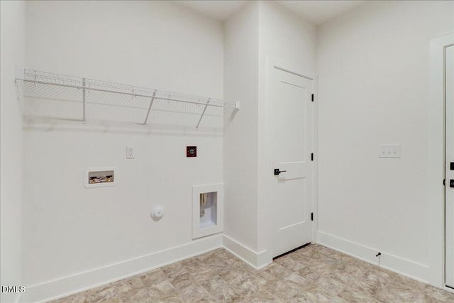 16 Leslie Court, Middlesex, NC 27557