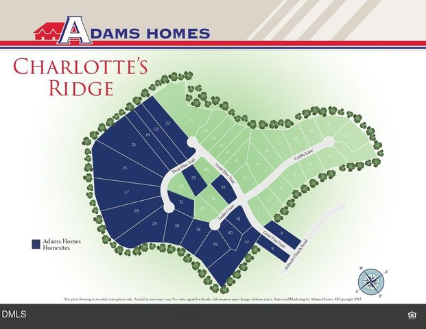 16 Leslie Court, Middlesex, NC 27557