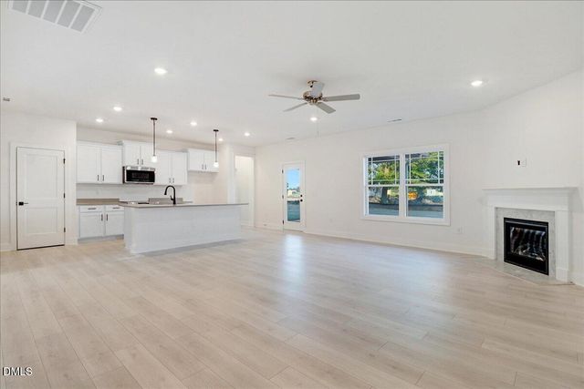 16 Leslie Court, Middlesex, NC 27557