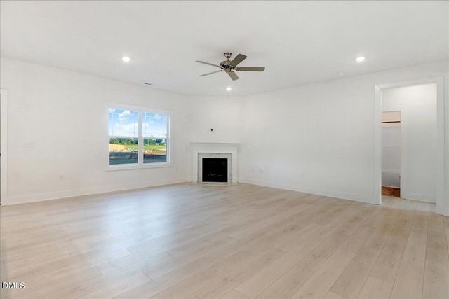 16 Leslie Court, Middlesex, NC 27557