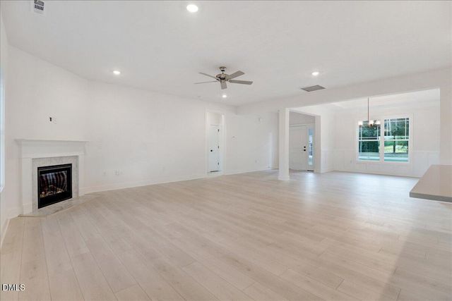 16 Leslie Court, Middlesex, NC 27557