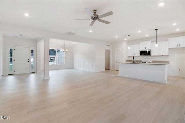 16 Leslie Court, Middlesex, NC 27557