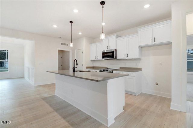 16 Leslie Court, Middlesex, NC 27557