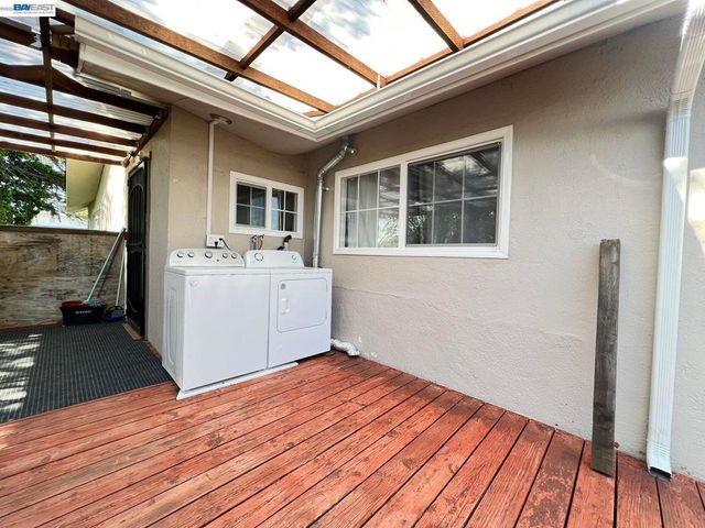 1630 159TH AVE, San Leandro, CA 94578
