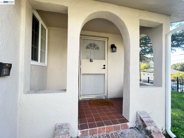 1630 159TH AVE, San Leandro, CA 94578
