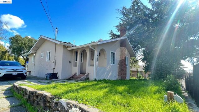 1630 159TH AVE, San Leandro, CA 94578