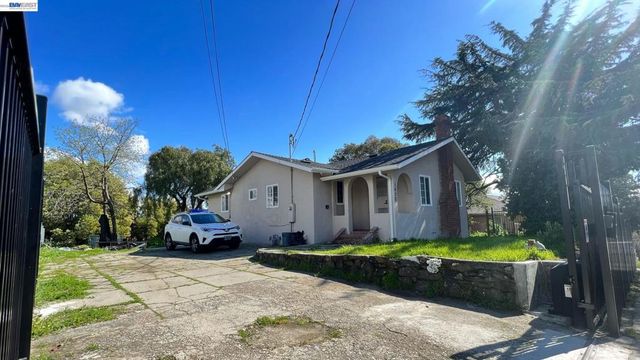 1630 159TH AVE, San Leandro, CA 94578